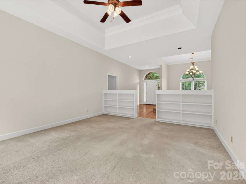 1318 Fawn Ridge Road, Concord, NC 28027.  MLS# CAR4392755, YatesRealty ID 29916. 