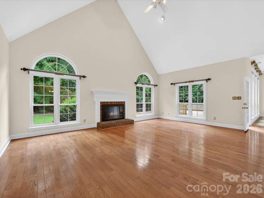 1318 Fawn Ridge Road, Concord, NC 28027.  MLS# CAR4392755, YatesRealty ID 29916. 
