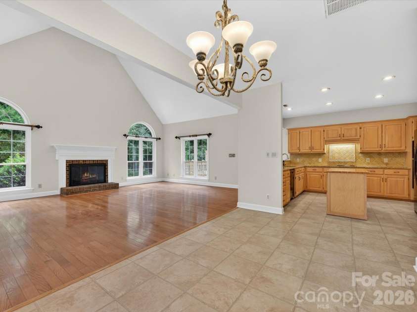 1318 Fawn Ridge Road, Concord, NC 28027.  MLS# CAR4392755, YatesRealty ID 29916. 