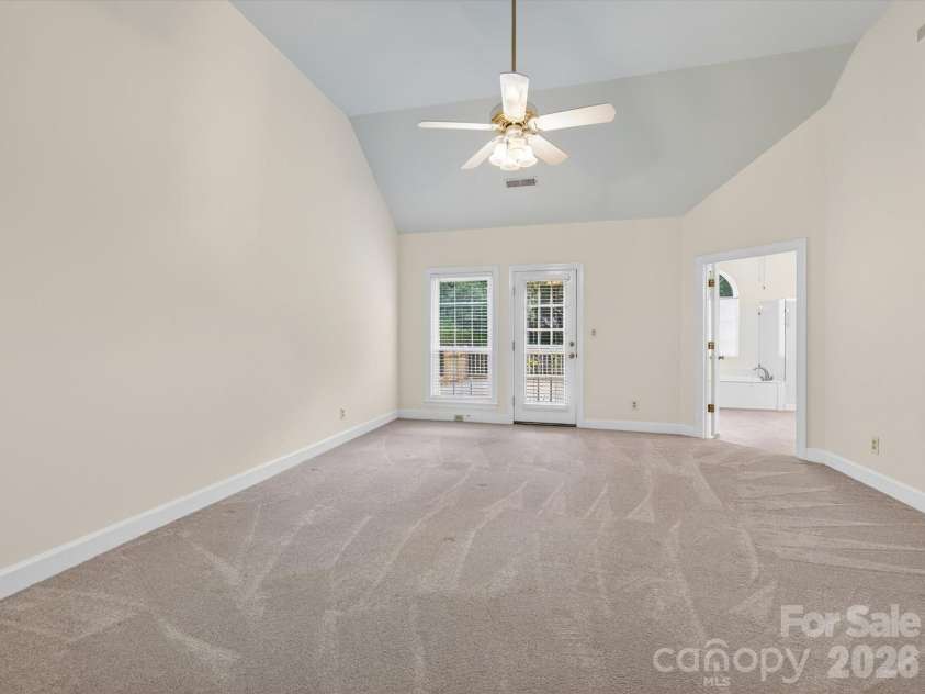 1318 Fawn Ridge Road, Concord, NC 28027.  MLS# CAR4392755, YatesRealty ID 29916. 