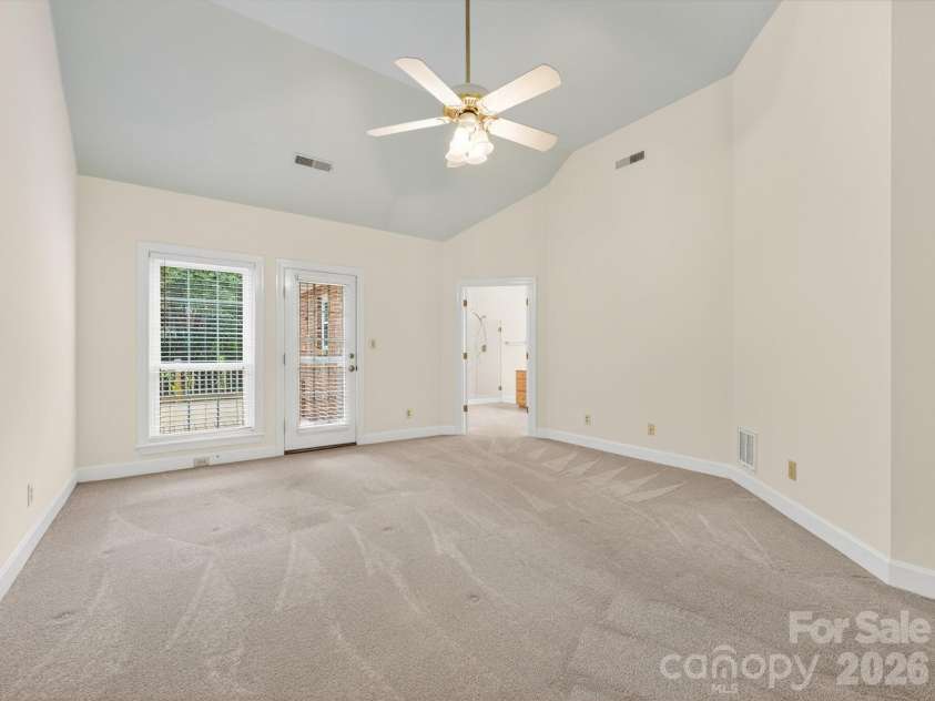 1318 Fawn Ridge Road, Concord, NC 28027.  MLS# CAR4392755, YatesRealty ID 29916. 