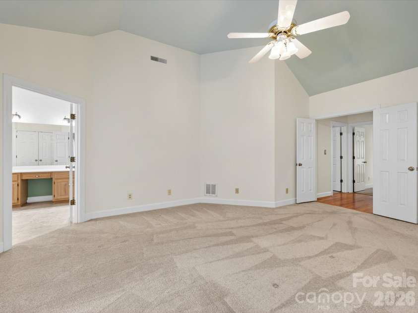 1318 Fawn Ridge Road, Concord, NC 28027.  MLS# CAR4392755, YatesRealty ID 29916. 