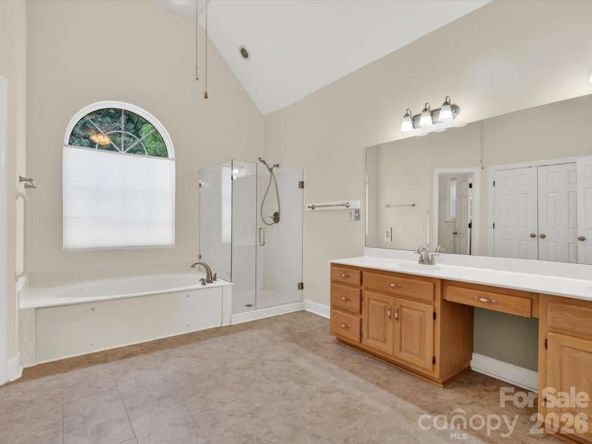 1318 Fawn Ridge Road, Concord, NC 28027.  MLS# CAR4392755, YatesRealty ID 29916. 