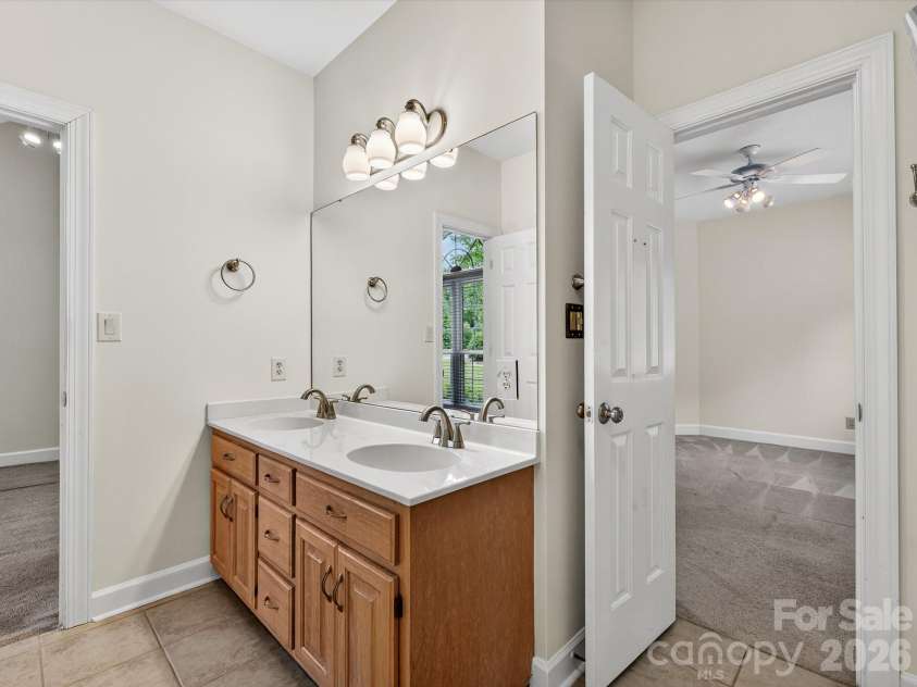 1318 Fawn Ridge Road, Concord, NC 28027.  MLS# CAR4392755, YatesRealty ID 29916. 