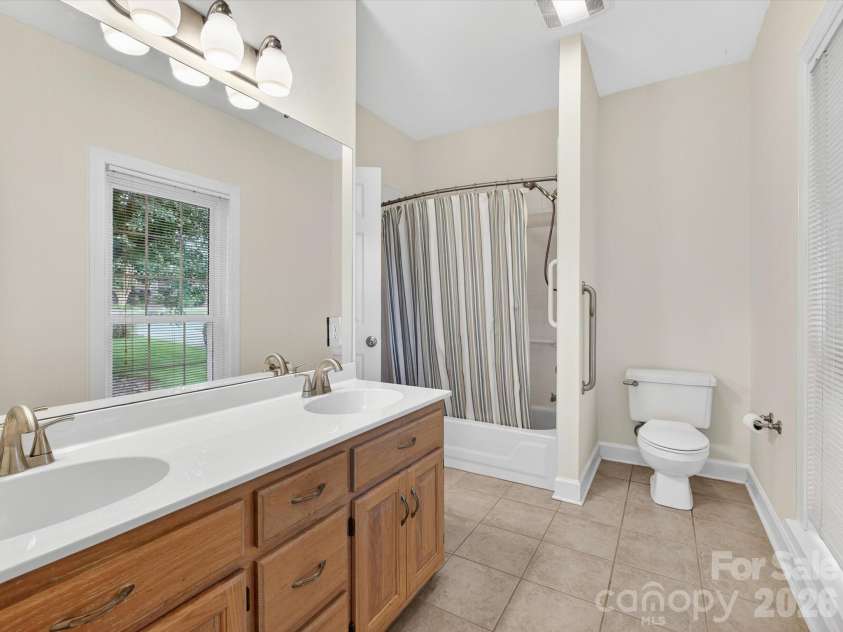 1318 Fawn Ridge Road, Concord, NC 28027.  MLS# CAR4392755, YatesRealty ID 29916. 