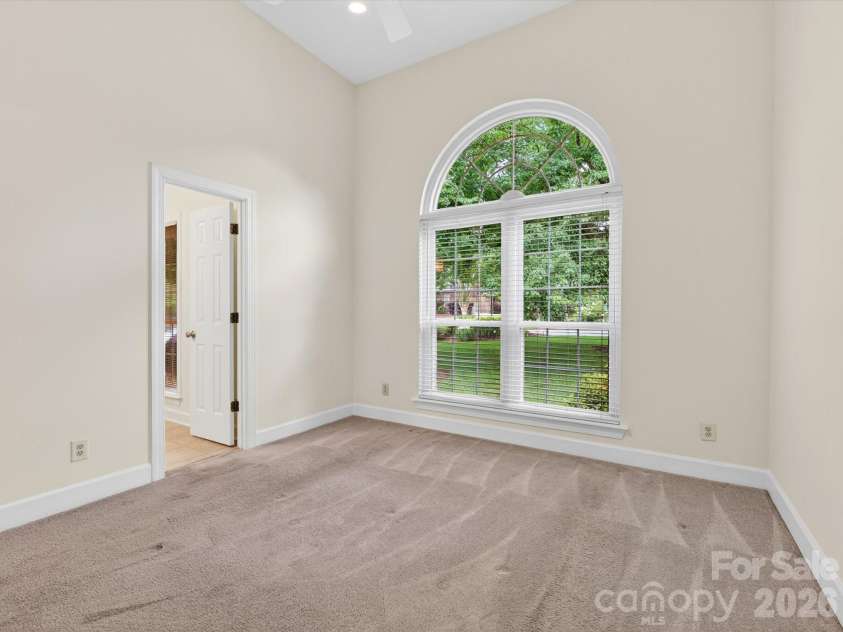 1318 Fawn Ridge Road, Concord, NC 28027.  MLS# CAR4392755, YatesRealty ID 29916. 