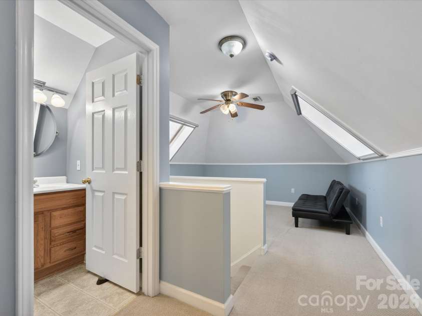 1318 Fawn Ridge Road, Concord, NC 28027.  MLS# CAR4392755, YatesRealty ID 29916. 