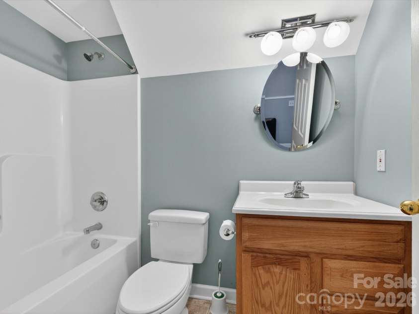 1318 Fawn Ridge Road, Concord, NC 28027.  MLS# CAR4392755, YatesRealty ID 29916. 
