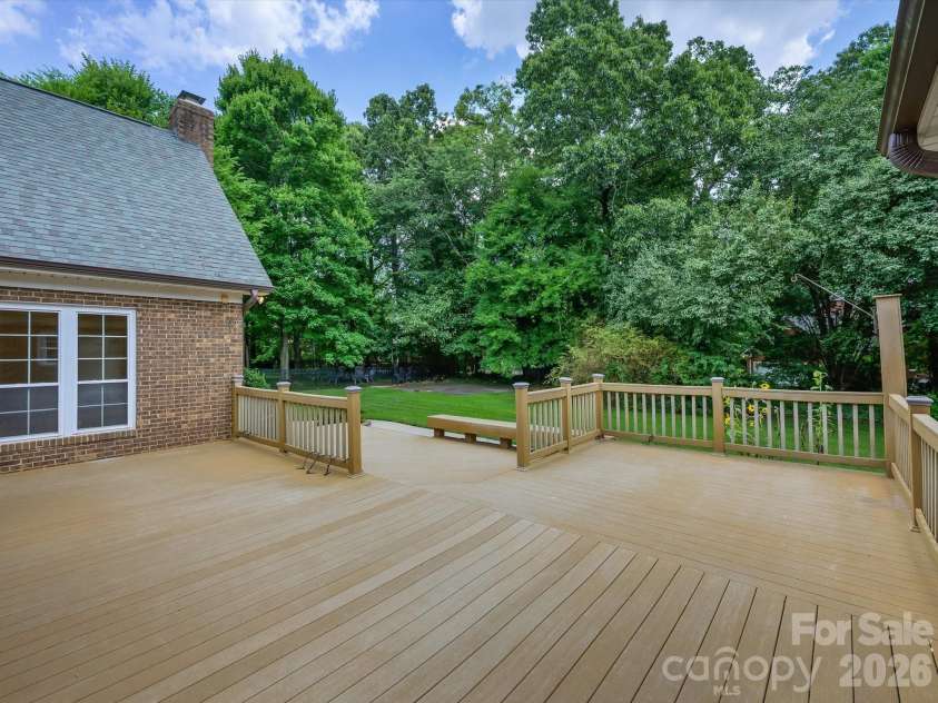 1318 Fawn Ridge Road, Concord, NC 28027.  MLS# CAR4392755, YatesRealty ID 29916. 