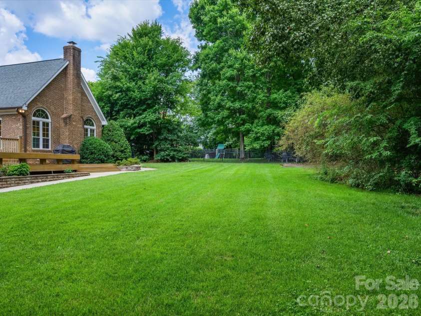 1318 Fawn Ridge Road, Concord, NC 28027.  MLS# CAR4392755, YatesRealty ID 29916. 