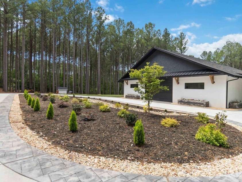 9669 Foil Road, Mount Pleasant, NC 28124.  MLS# CAR4389415, YatesRealty ID 29917. 