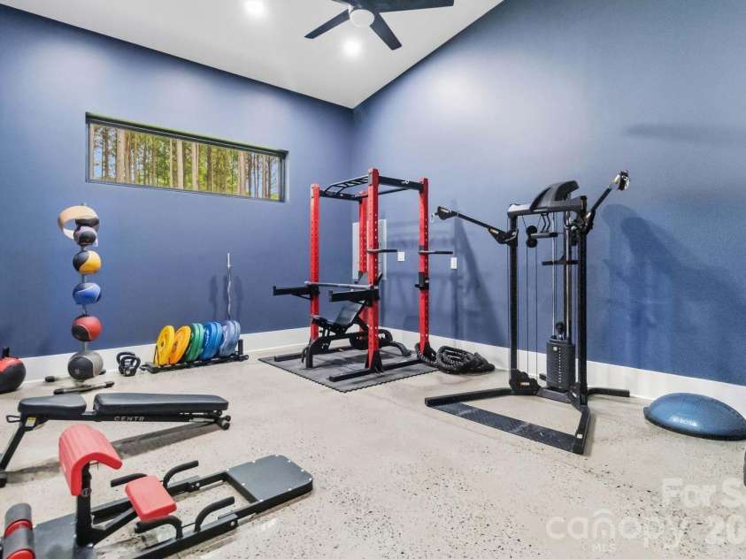 9669 Foil Road, Mount Pleasant, NC 28124.  MLS# CAR4389415, YatesRealty ID 29917. 