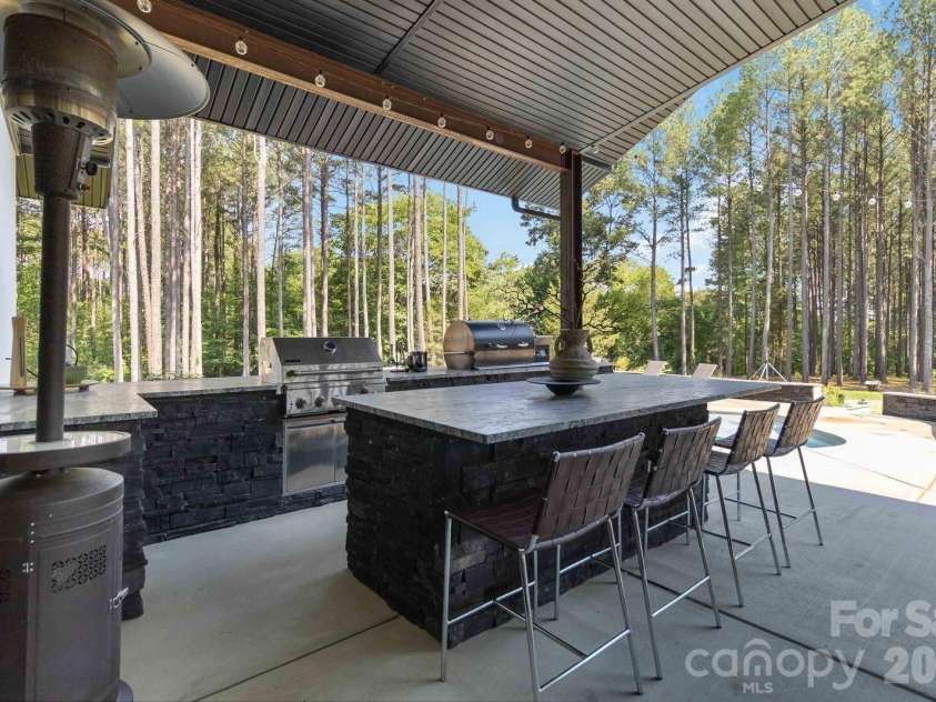 9669 Foil Road, Mount Pleasant, NC 28124.  MLS# CAR4389415, YatesRealty ID 29917. 