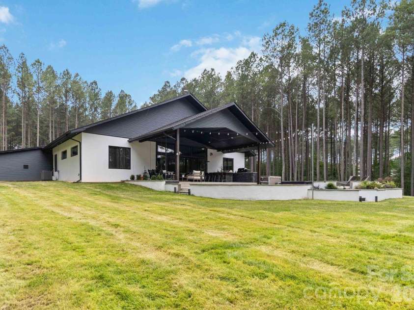 9669 Foil Road, Mount Pleasant, NC 28124.  MLS# CAR4389415, YatesRealty ID 29917. 
