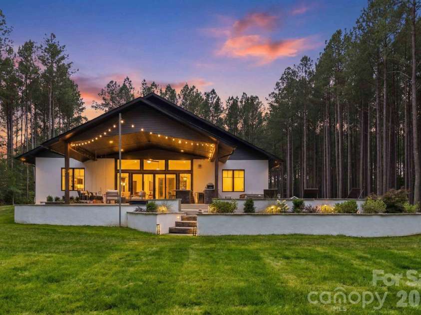 9669 Foil Road, Mount Pleasant, NC 28124.  MLS# CAR4389415, YatesRealty ID 29917. 
