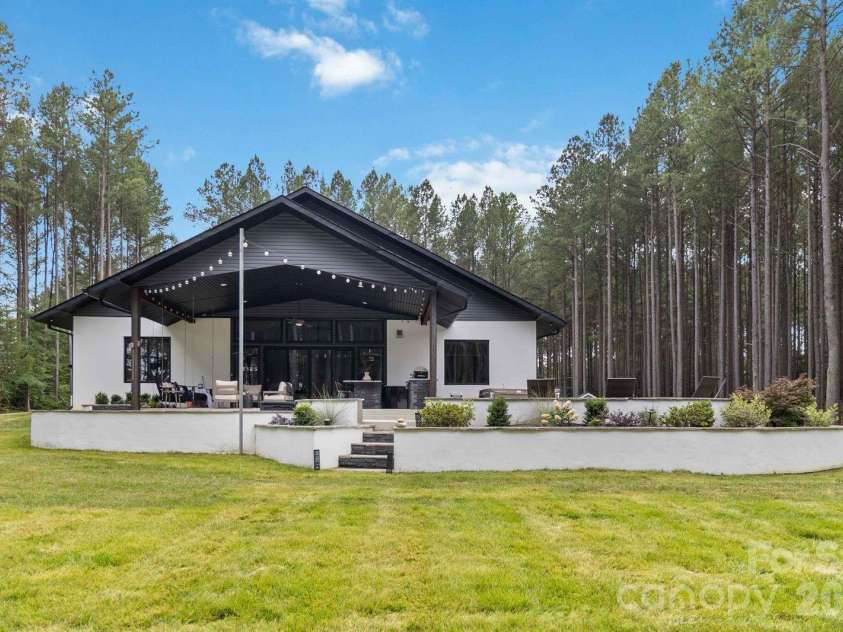 9669 Foil Road, Mount Pleasant, NC 28124.  MLS# CAR4389415, YatesRealty ID 29917. 
