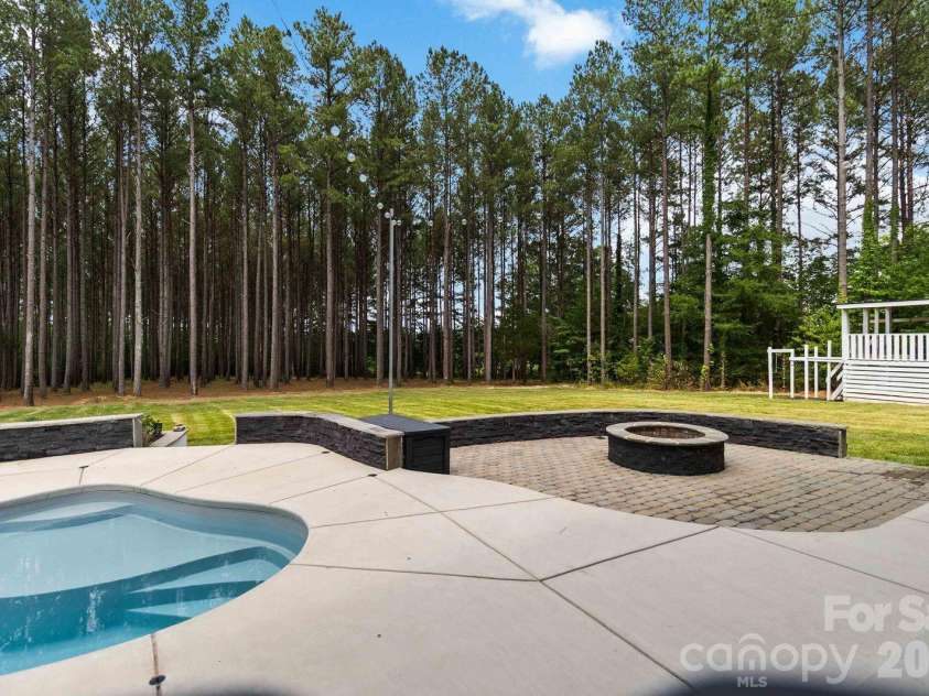 9669 Foil Road, Mount Pleasant, NC 28124.  MLS# CAR4389415, YatesRealty ID 29917. 