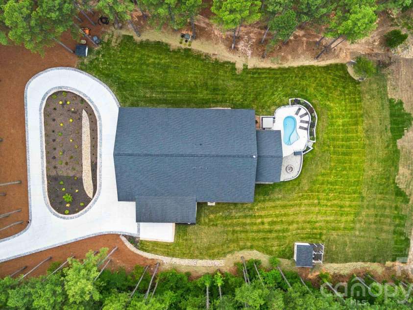 9669 Foil Road, Mount Pleasant, NC 28124.  MLS# CAR4389415, YatesRealty ID 29917. 
