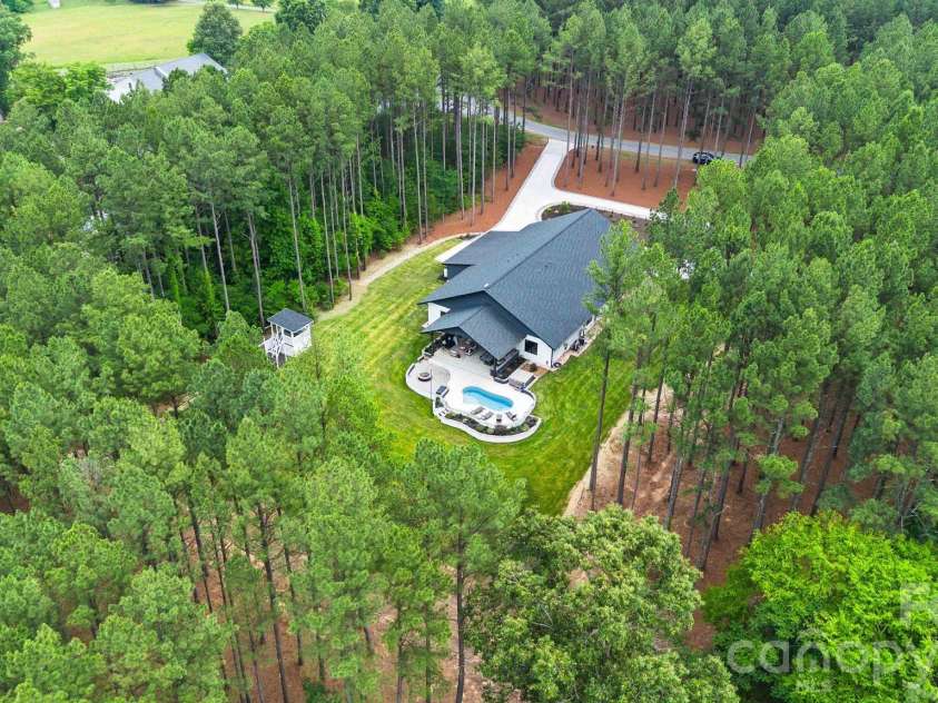 9669 Foil Road, Mount Pleasant, NC 28124.  MLS# CAR4389415, YatesRealty ID 29917. 