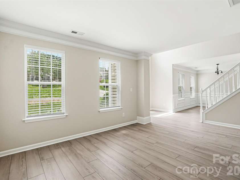 5012 Eagle Creek Drive, Charlotte, NC 28269.  MLS# CAR4390441, YatesRealty ID 29919. 