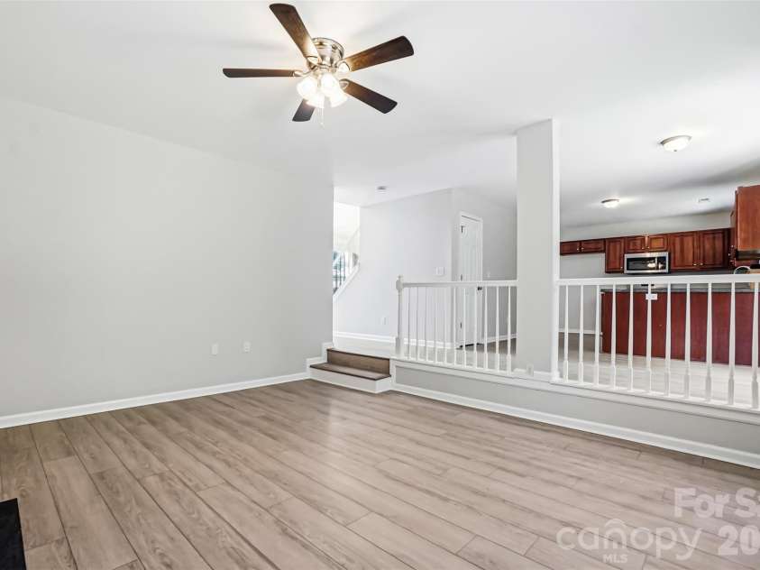 5012 Eagle Creek Drive, Charlotte, NC 28269.  MLS# CAR4390441, YatesRealty ID 29919. 