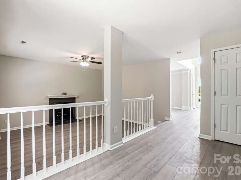 5012 Eagle Creek Drive, Charlotte, NC 28269.  MLS# CAR4390441, YatesRealty ID 29919. 