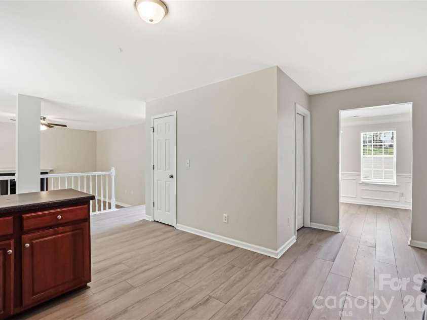 5012 Eagle Creek Drive, Charlotte, NC 28269.  MLS# CAR4390441, YatesRealty ID 29919. 