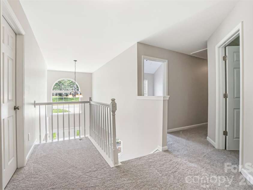 5012 Eagle Creek Drive, Charlotte, NC 28269.  MLS# CAR4390441, YatesRealty ID 29919. 
