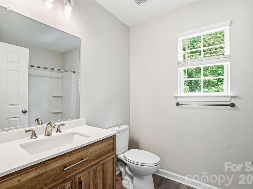 5012 Eagle Creek Drive, Charlotte, NC 28269.  MLS# CAR4390441, YatesRealty ID 29919. 