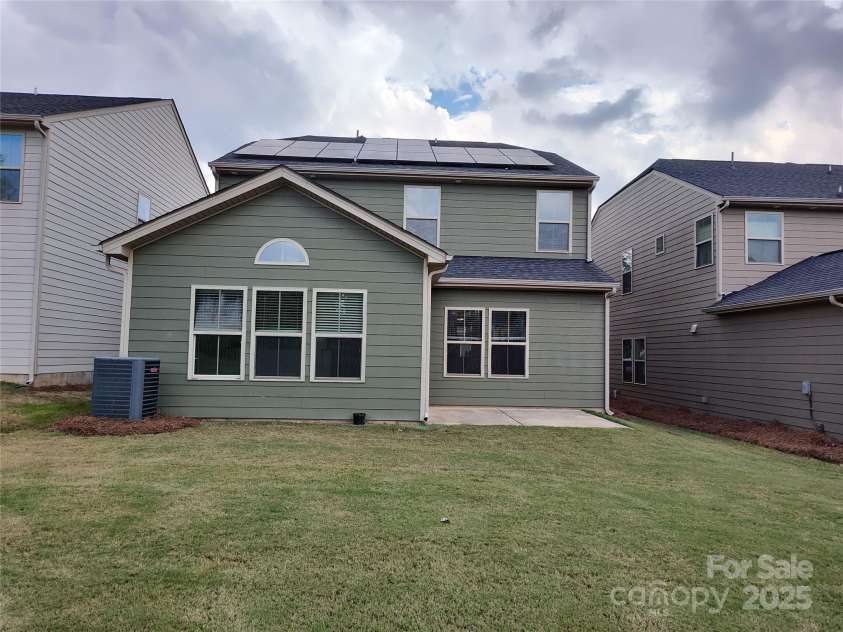 4122 Audubon Park Drive, Charlotte, NC 28217.  MLS# CAR4326532, YatesRealty ID 2992. 