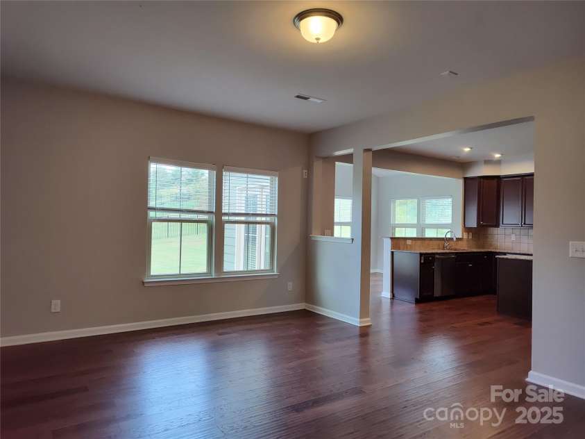 4122 Audubon Park Drive, Charlotte, NC 28217.  MLS# CAR4326532, YatesRealty ID 2992. 