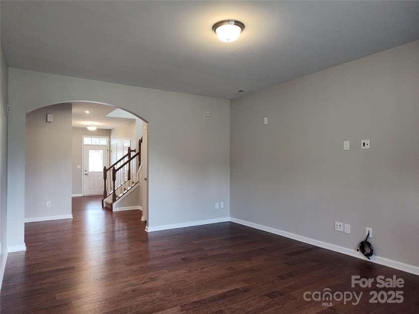 4122 Audubon Park Drive, Charlotte, NC 28217.  MLS# CAR4326532, YatesRealty ID 2992. 