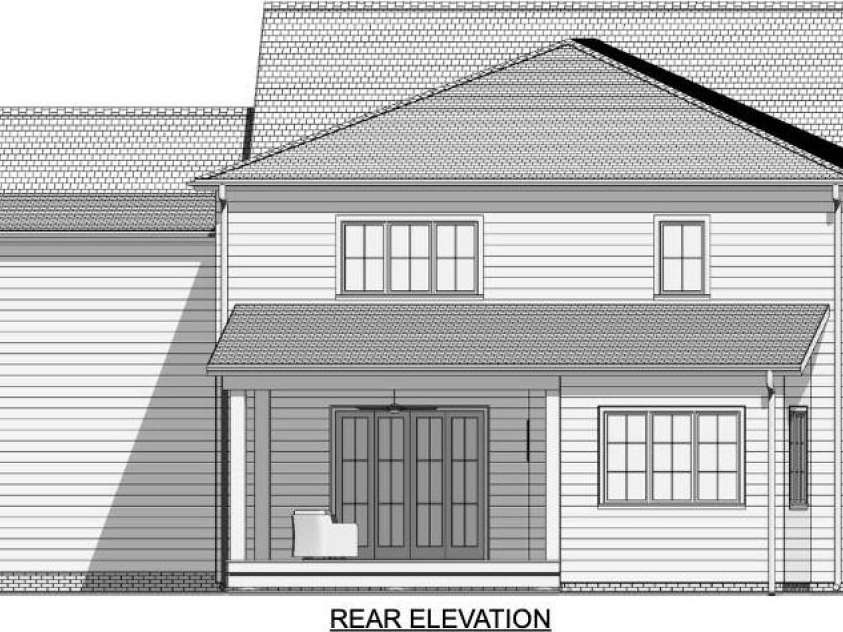 4801 Elder Avenue, Charlotte, NC 28205.  MLS# CAR4223580, YatesRealty ID 2992. 