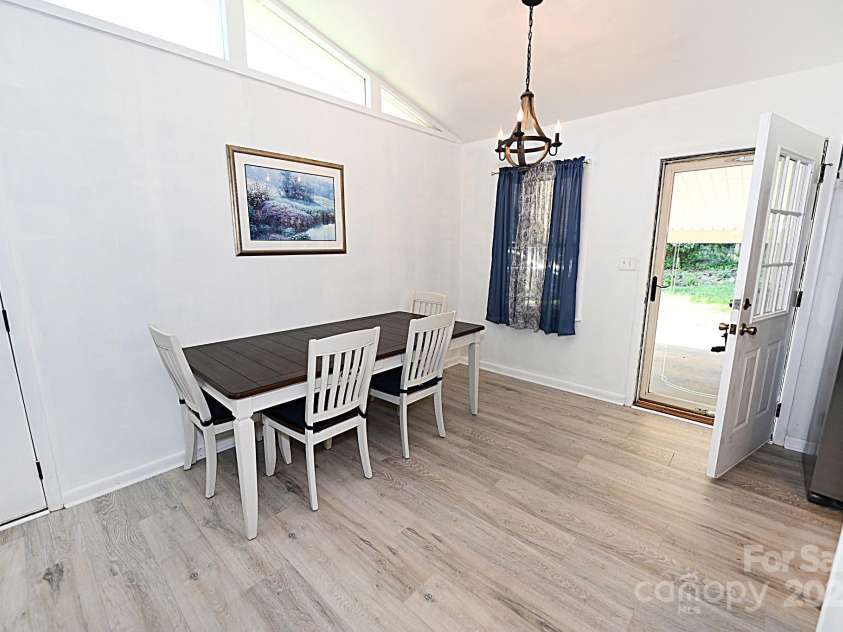 112 Lovelady Road, Valdese, NC 28690.  MLS# CAR4279720, YatesRealty ID 29920. 