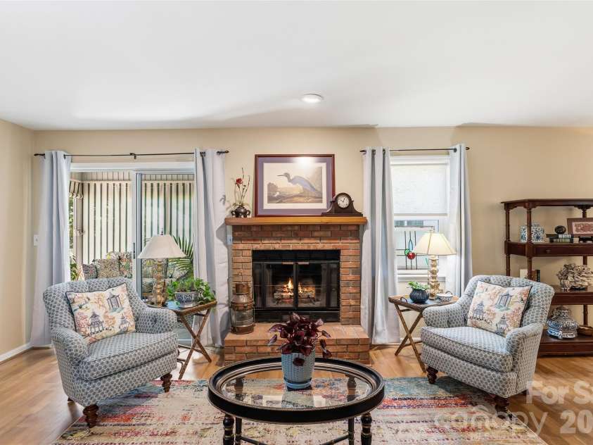 20 Mallard Court, Brevard, NC 28712.  MLS# CAR4419933, YatesRealty ID 29920. 