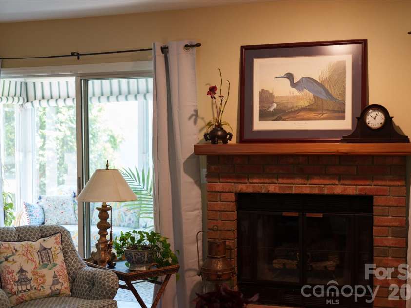 20 Mallard Court, Brevard, NC 28712.  MLS# CAR4419933, YatesRealty ID 29920. 