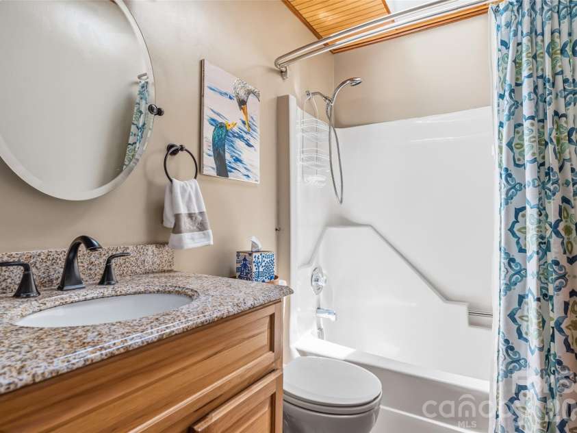 20 Mallard Court, Brevard, NC 28712.  MLS# CAR4419933, YatesRealty ID 29920. 