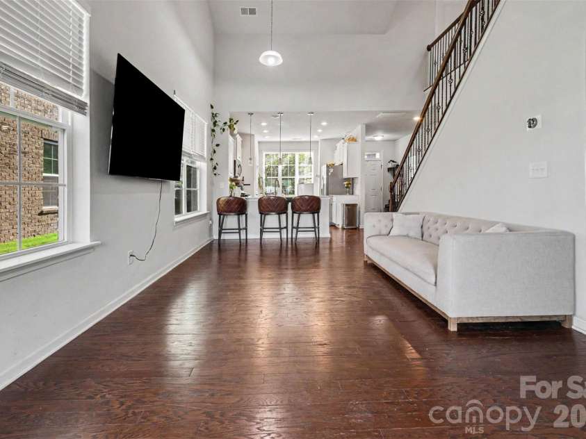 11530 Red Rust Lane, Charlotte, NC 28277.  MLS# CAR4390544, YatesRealty ID 29921. 