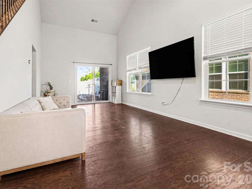 11530 Red Rust Lane, Charlotte, NC 28277.  MLS# CAR4390544, YatesRealty ID 29921. 