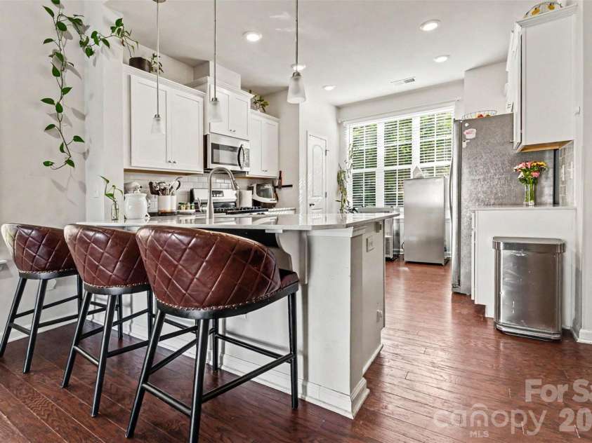 11530 Red Rust Lane, Charlotte, NC 28277.  MLS# CAR4390544, YatesRealty ID 29921. 
