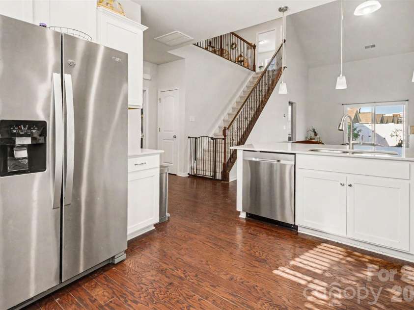 11530 Red Rust Lane, Charlotte, NC 28277.  MLS# CAR4390544, YatesRealty ID 29921. 