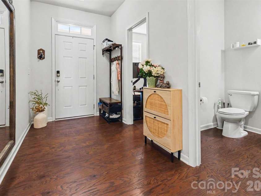 11530 Red Rust Lane, Charlotte, NC 28277.  MLS# CAR4390544, YatesRealty ID 29921. 