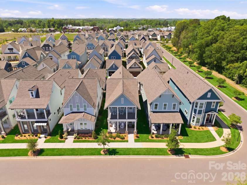 713 Barrel Alley, Fort Mill, SC 29715.  MLS# CAR4370936, YatesRealty ID 29922. 