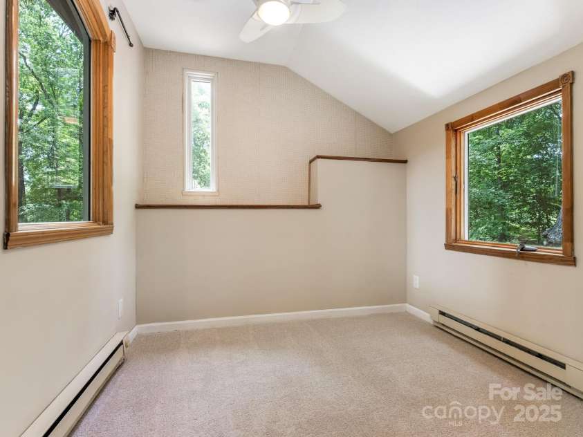 3310 Windbluff Drive, Charlotte, NC 28277.  MLS# CAR4269901, YatesRealty ID 29923. Bedroom 2