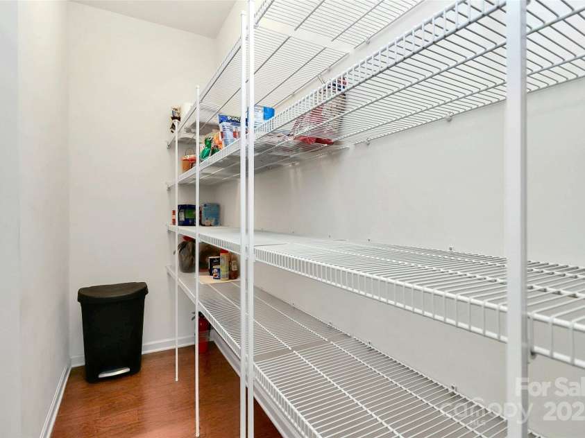 10369 Hillsborough Street, Huntersville, NC 28078.  MLS# CAR4283679, YatesRealty ID 29924. HUGE pantry
