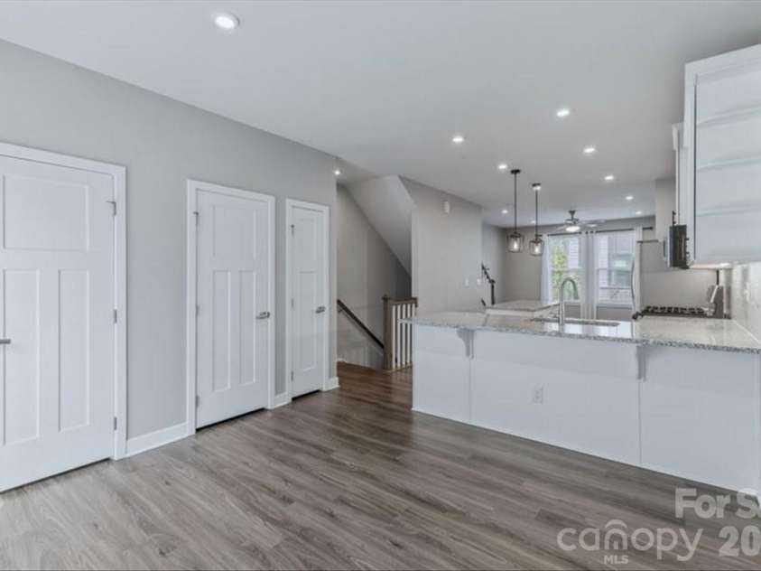 119 Music Hall Way, Charlotte, NC 28203.  MLS# CAR4368231, YatesRealty ID 29924. 