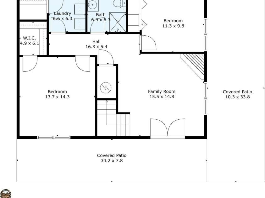 202 Panorama Drive, Nebo, NC 28761.  MLS# CAR4287111, YatesRealty ID 2993. 