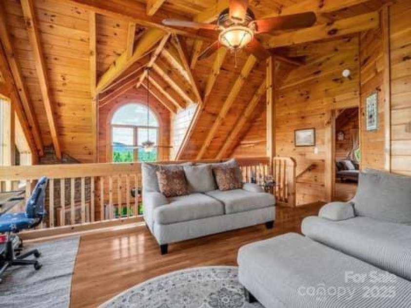 202 Panorama Drive, Nebo, NC 28761.  MLS# CAR4287111, YatesRealty ID 2993. 