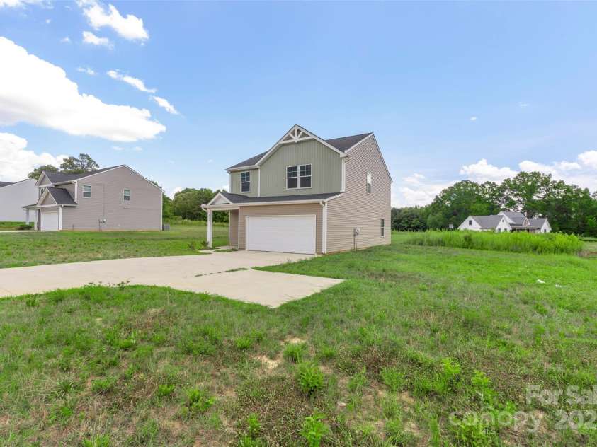 4775 Sherrills Ford Road, Salisbury, NC 28147.  MLS# CAR4286449, YatesRealty ID 29930. 