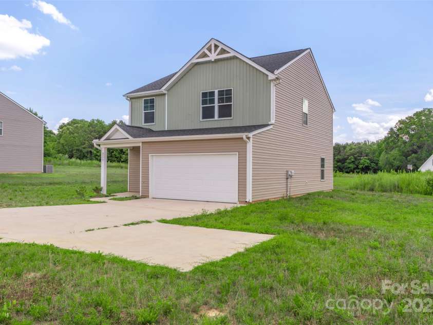 4775 Sherrills Ford Road, Salisbury, NC 28147.  MLS# CAR4286449, YatesRealty ID 29930. 